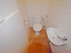 Pronájem bytu 3+kk, Praha - Vinohrady, Polská, 75 m2