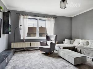 Prodej bytu 3+1, Jirkov, Žižkova, 108 m2