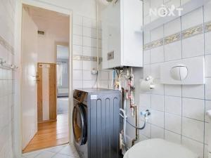 Prodej bytu 3+1, Jirkov, Žižkova, 108 m2