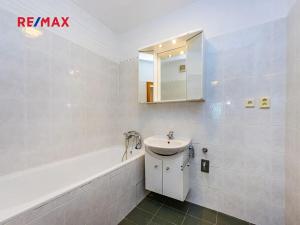 Pronájem bytu 3+1, Praha - Stodůlky, Bašteckého, 89 m2