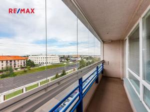 Pronájem bytu 3+1, Praha - Stodůlky, Bašteckého, 89 m2
