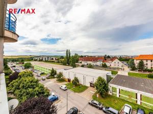Pronájem bytu 3+1, Praha - Stodůlky, Bašteckého, 89 m2
