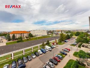Pronájem bytu 3+1, Praha - Stodůlky, Bašteckého, 89 m2