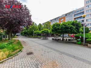 Pronájem bytu 3+1, Praha - Stodůlky, Bašteckého, 89 m2