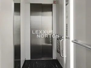 Prodej bytu 2+kk, Praha - Vysočany, Poděbradská, 52 m2