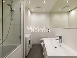 Pronájem bytu 3+kk, Praha - Vinohrady, Italská, 116 m2