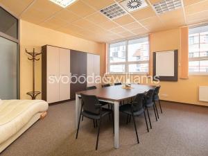 Prodej kanceláře, Brno, Příkop, 61 m2