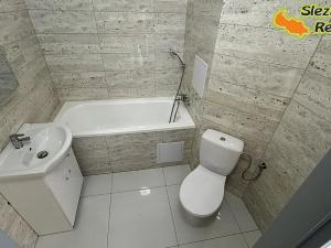 Pronájem bytu 1+1, Ostrava, Klegova, 40 m2