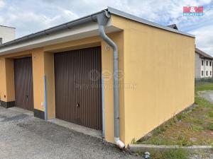 Prodej garáže, Světlá nad Sázavou, 23 m2