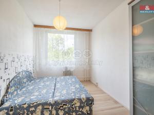 Pronájem bytu 3+kk, Praha - Chodov, Ke škole, 63 m2