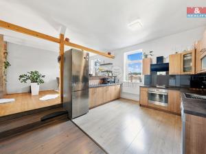 Prodej bytu 3+1, Ústí nad Labem - Střekov, Varšavská, 85 m2