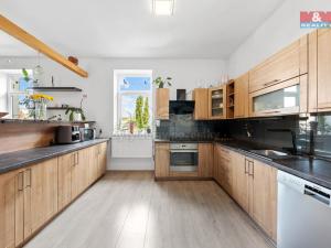 Prodej bytu 3+1, Ústí nad Labem - Střekov, Varšavská, 85 m2