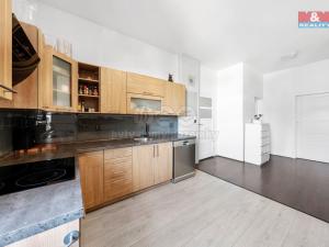 Prodej bytu 3+1, Ústí nad Labem - Střekov, Varšavská, 85 m2