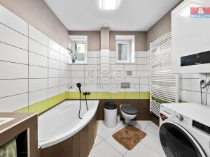 Prodej bytu 3+1, Ústí nad Labem - Střekov, Varšavská, 85 m2