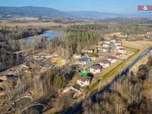 Prodej rodinného domu, Nová Role - Mezirolí, 376 m2