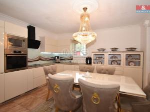 Prodej rodinného domu, Ostrava - Hrušov, Vývozní, 120 m2