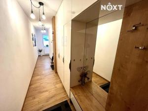 Pronájem bytu 3+kk, České Budějovice, Husova tř., 71 m2