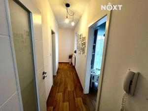 Pronájem bytu 3+kk, České Budějovice, Husova tř., 71 m2