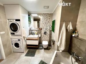 Pronájem bytu 3+kk, České Budějovice, Husova tř., 71 m2