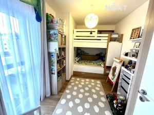 Pronájem bytu 3+kk, České Budějovice, Husova tř., 71 m2