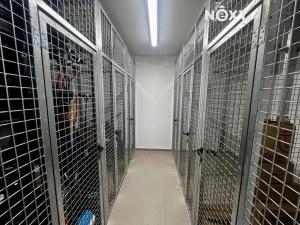 Pronájem bytu 3+kk, České Budějovice, Husova tř., 71 m2