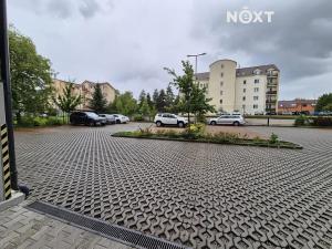 Pronájem bytu 3+kk, České Budějovice, Husova tř., 71 m2