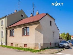 Prodej rodinného domu, České Budějovice, Šeříková, 79 m2