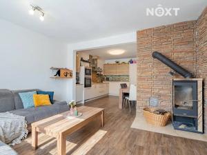 Prodej rodinného domu, České Budějovice, Šeříková, 79 m2