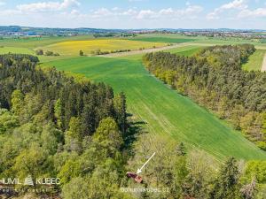 Prodej chaty, Tábor, 25 m2