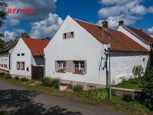 Prodej rodinného domu, Počedělice, 168 m2