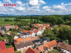 Prodej rodinného domu, Počedělice, 168 m2