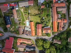 Prodej rodinného domu, Počedělice, 168 m2