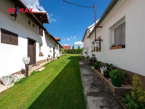 Prodej rodinného domu, Počedělice, 168 m2