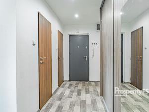 Prodej bytu 2+1, Ostrava - Zábřeh, Kosmonautů, 54 m2