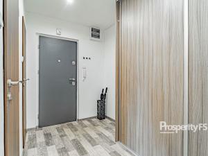 Prodej bytu 2+1, Ostrava - Zábřeh, Kosmonautů, 54 m2