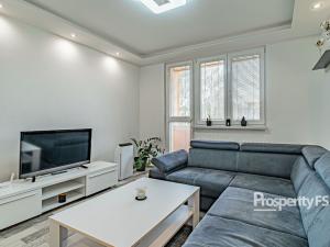 Prodej bytu 2+1, Ostrava - Zábřeh, Kosmonautů, 54 m2