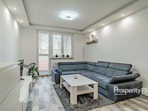 Prodej bytu 2+1, Ostrava - Zábřeh, Kosmonautů, 54 m2