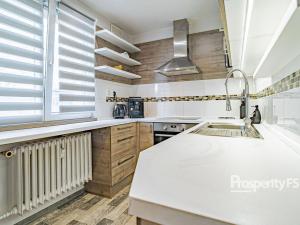 Prodej bytu 2+1, Ostrava - Zábřeh, Kosmonautů, 54 m2