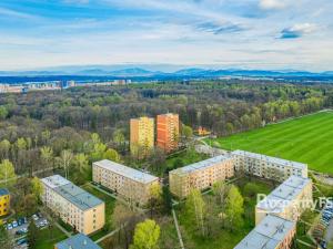 Prodej bytu 2+1, Ostrava - Zábřeh, Kosmonautů, 54 m2