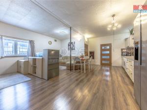 Prodej rodinného domu, Benešov nad Ploučnicí, Sídliště, 70 m2