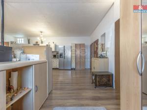 Prodej rodinného domu, Benešov nad Ploučnicí, Sídliště, 70 m2