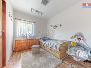 Prodej rodinného domu, Benešov nad Ploučnicí, Sídliště, 70 m2