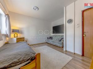 Prodej rodinného domu, Benešov nad Ploučnicí, Sídliště, 70 m2