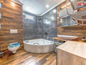Prodej rodinného domu, Benešov nad Ploučnicí, Sídliště, 70 m2