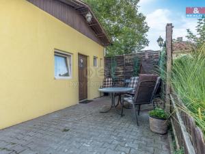 Prodej rodinného domu, Benešov nad Ploučnicí, Sídliště, 70 m2