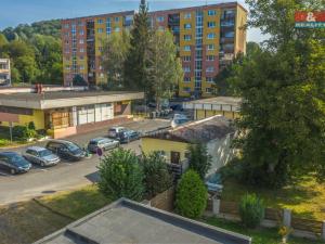 Prodej rodinného domu, Benešov nad Ploučnicí, Sídliště, 70 m2