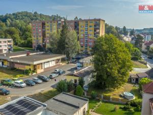 Prodej rodinného domu, Benešov nad Ploučnicí, Sídliště, 70 m2