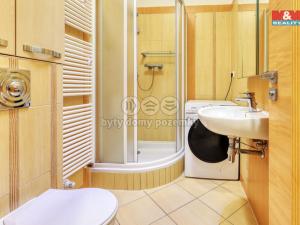 Pronájem bytu 4+kk, Plzeň - Severní Předměstí, Lidická, 90 m2