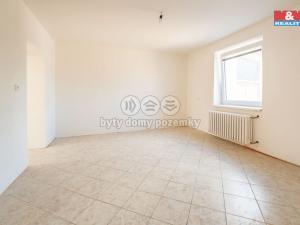 Prodej bytu 3+1, Lomnice, Tišnovská, 63 m2