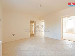 Prodej bytu 3+1, Lomnice, Tišnovská, 63 m2